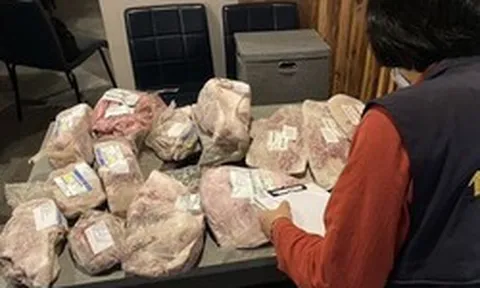 Phát hiện nhà hàng bán thịt bò Wagyu hết hạn cho khách: Chủ quán, quản lý lẫn bếp trưởng đều nhận án tù