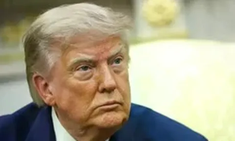 Tổng thống Mỹ Trump 'sắp' đưa ra quyết định về cuộc tấn công quy mô lớn nhằm vào Iran