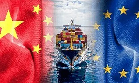 Trừng phạt Nga chưa kịp siết, EU lại phải 'xuống nước' vì một nỗi lo mang tên Trung Quốc