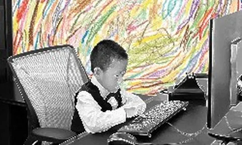 Trung Quốc đang ráo riết săn tìm những đứa trẻ 13 tuổi thiên tài để "chinh phục thế giới": Tình thế rất gấp rút rồi