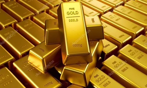 Giá vàng hôm nay (26/7): Người mua lỗ gần 6 triệu đồng/lượng