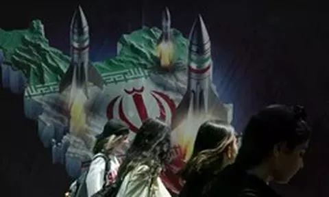 Iran nêu điều kiện hòa hoãn với Mỹ