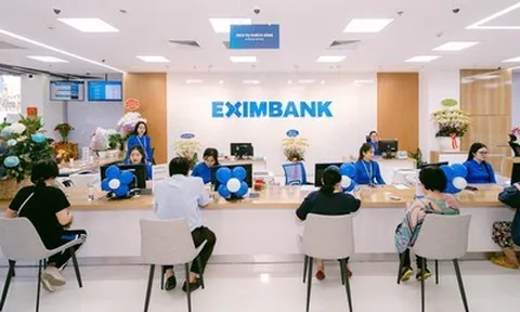 Thấy gì từ cuộc thay đổi thượng tầng của Eximbank?