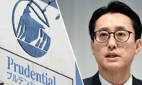 Cuộc cách mạng trong ngành bảo hiểm: Vướng bê bối lạm dụng 520 tỷ đồng, Prudential Nhật Bản vội bỏ chế độ trả lương theo hoa hồng