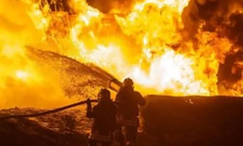 Sinelnikovo nổ lớn, Ukraine rúng động - 1 mục tiêu đặc biệt bị đánh trúng, Kiev báo động về kịch bản 500.000 quân Nga tổng tấn công
