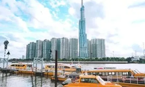 TPHCM tăng cường kiểm tra, siết chặt an toàn giao thông đường thủy