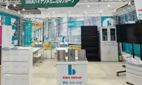 Siba Group bị nhắc nhở vì chậm công bố quyết định xử phạt thuế