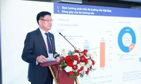 Phó Chủ tịch UBCKNN: Doanh nghiệp FDI là bộ phận quan trọng, có thể bổ sung hàng hóa chất lượng cho thị trường chứng khoán