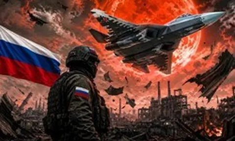 Nổ tung vũ khí hiếm Ukraine, Tổng tư lệnh Drapatyi phát lệnh đầu tiên về Kramatorsk - Ông Putin đã có "kế hoạch B"
