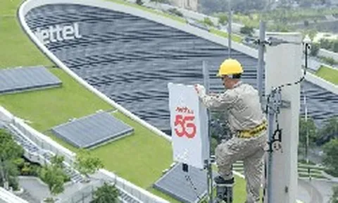 Một doanh nghiệp quân đội báo lãi quý 2 tăng trưởng mạnh