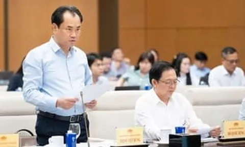 Sửa Luật Đất đai: Đề xuất giá đất do Nhà nước quyết định dựa trên dữ liệu đầy đủ, công khai