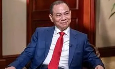 Sau 4 năm, một mô hình của tỷ phú Phạm Nhật Vượng giúp nhiều người Việt Nam đổi đời, "tự tin giao tiếp"