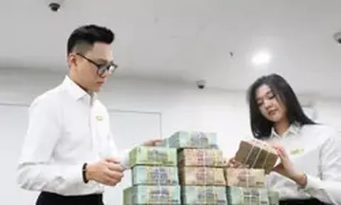Lộ diện 'đại gia' gửi hàng trăm tỷ đồng không kỳ hạn