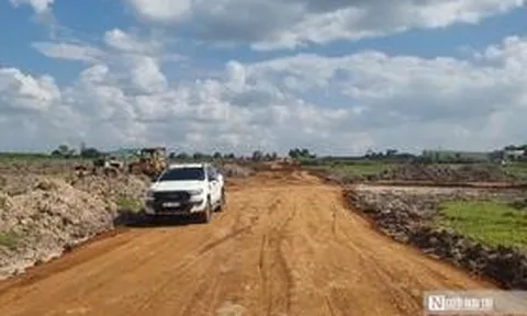 Lâm Đồng "siết" trách nhiệm giải ngân đầu tư công, lãnh đạo phải bám công trường cả cuối tuần