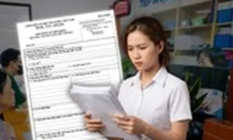 Đừng nghĩ cầm trên tay 'sổ đỏ' là xong, mua nhà đất mà quên bước này có thể bị phạt đến 3 triệu đồng