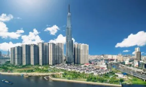 Vingroup lãi ròng hơn 20.000 tỷ đồng, gấp 4,5 lần cùng kỳ 2025
