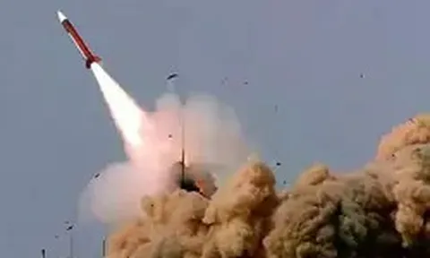 Kho vũ khí Mỹ cạn nhanh vì xung đột với Iran, Lầu Năm Góc đối mặt bài toán khó ở Trung Đông