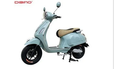 5 mẫu xe điện dưới 20 triệu đáng chú ý cho năm học mới