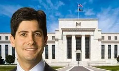 Chủ tịch Fed Kevin Warsh với áp lực tăng lãi suất ngày càng lớn