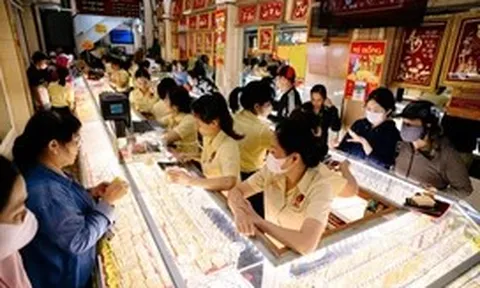 Mỹ - Israel tạm hoãn tấn công Iran, giá vàng tuần này sẽ ra sao?