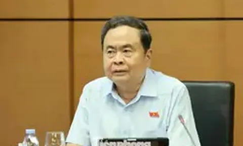 Dự án, công trình phục vụ APEC 2027: Cơ chế đặc thù phải đi liền với trách nhiệm đặc biệt