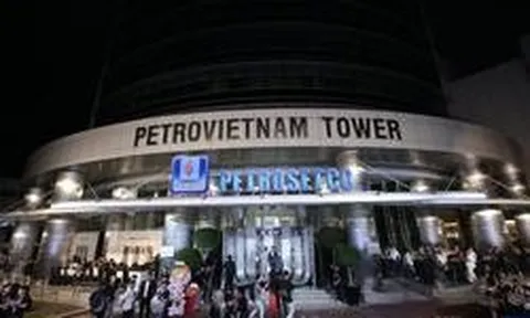 VietinBank Capital liên tục tăng sở hữu tại Petrosetco