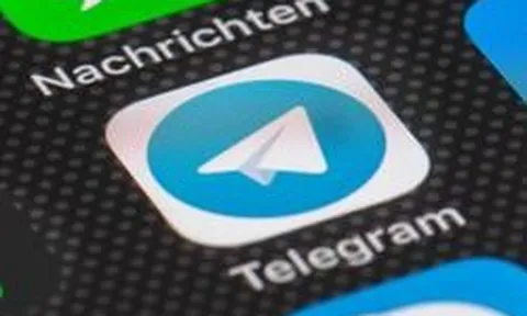 Lý do thật sự khiến Telegram bị gỡ khỏi App Store