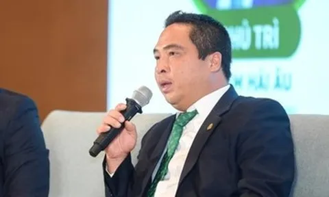 Tổng giám đốc Hoá chất Đức Giang vừa bị khởi tố là ai?