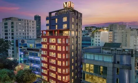 Doanh nghiệp lưu trú Việt chuyển mình thành hệ sinh thái đa thương hiệu