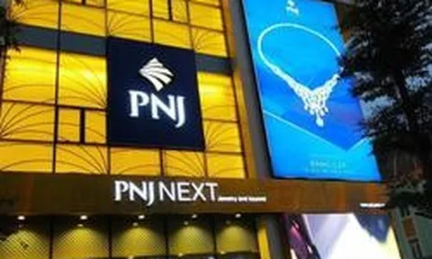 PNJ triệu tập họp bất thường