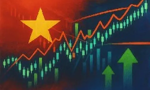 Đúng 15 ngày nữa, chứng khoán Việt Nam đón một thông tin quan trọng