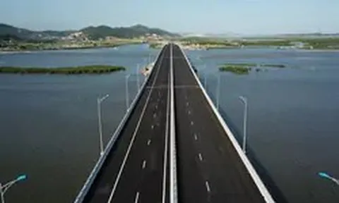 Quảng Ninh đề xuất làm thêm cao tốc 6 làn xe