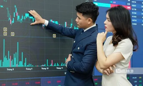 VN-Index rung lắc trước ngưỡng cản, nhà đầu tư nên hạn chế giải ngân mới