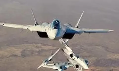 Ấn Độ chốt từ chối Su-57, đặt cược vào tiêm kích 'cây nhà lá vườn'