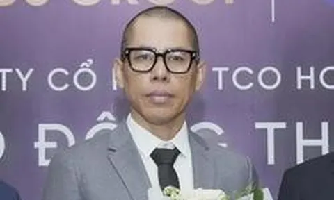 Ông Nguyễn Thái Huy bị miễn nhiệm