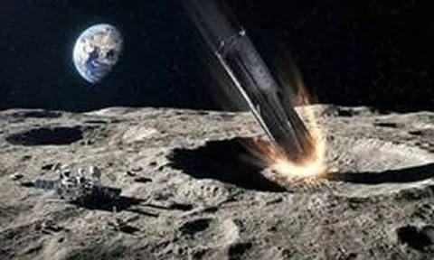 Elon Musk gây ra va chạm tương đương một vụ nổ của 3 tấn thuốc nổ TNT, chuyên gia Nga: Thiếu sót từ đầu