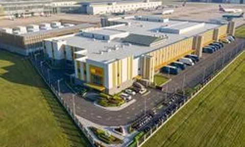 Nơi sản xuất đồ ăn máy bay quy mô bậc nhất Việt Nam ở Phú Quốc: Vận hành bằng AI, phục vụ 50 triệu khách