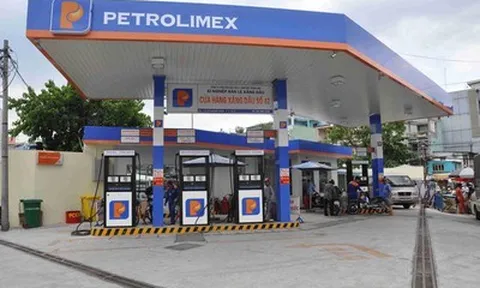 Từ 20/5, Petrolimex bán xăng E10 trên toàn hệ thống