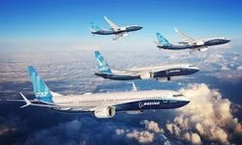 Mỹ ra lệnh kiểm tra khẩn cấp hàng trăm máy bay Boeing để tìm một vết nứt: Chuyện gì đang xảy ra?