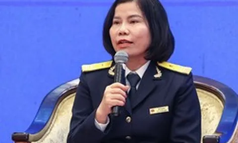 Dùng một tài khoản để nhận tiền bán hàng, tiền người thân chuyển và chi tiêu gia đình, hộ kinh doanh khó xác định doanh thu: Đại diện Cục Thuế khuyến nghị gì?