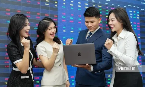 Mô hình Direct Indexing: Khi biến động thị trường trở thành một phần của chiến lược