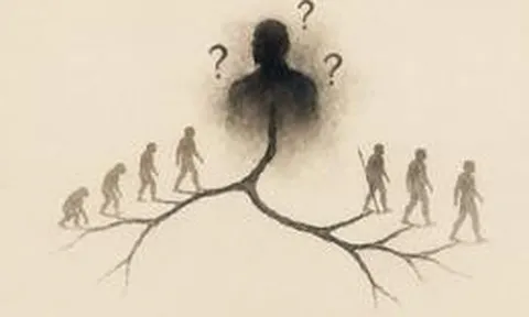 Bí mật rợn người trong bộ gen nhân loại: 1% DNA của bạn đến từ một loài người "bóng ma" chưa từng được biết tới!
