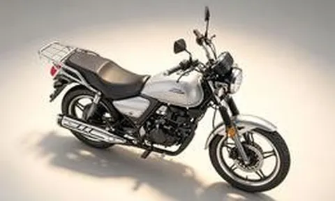 Honda chính thức ra mắt xe tay côn cổ điển 150 cc giá 30 triệu đồng đe dọa Honda Winner X và Yamaha Exciter