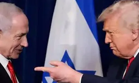 Israel thẳng thừng bác bỏ kế hoạch hòa bình Dải Gaza của Tổng thống Mỹ