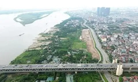 Hà Nội đề xuất gia hạn thực hiện 6 dự án lớn
