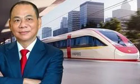 DN của tỷ phú Phạm Nhật Vượng đề xuất làm tổ hợp ngầm 4 tầng dưới lòng đất tại thành phố giàu nhất VN