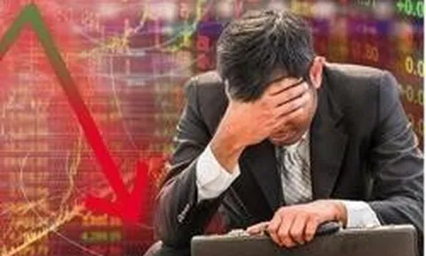 Phiên 10/8: Khối ngoại đảo chiều bán ròng, hai cổ phiếu bluechips bị "xả" hơn 600 tỷ đồng