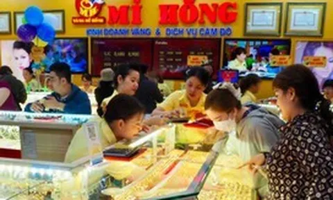 Vì sao giá vàng trong nước cao hơn thế giới? Thanh tra Chính phủ chỉ rõ nguyên nhân