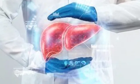 Trung Quốc tuyên bố tìm ra cách thu nhỏ khối u gan ác tính