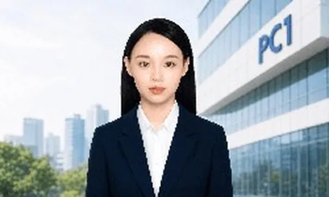 Nữ Chủ tịch sinh năm 1999 ký quyết định đóng cửa văn phòng đại diện vừa thành lập 3 tháng trước